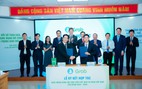 Grab Việt Nam phối hợp nâng cao kỹ năng chuyển đổi số cho sinh viên và thanh niên