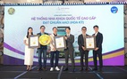 Elite Dental chính thức đạt chuẩn chất lượng AACI
