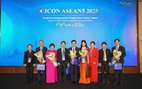 Khai mạc CICON ASEAN5+ 2025 tại TP HCM