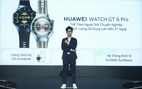 Huawei Watch GT 6 Series chính thức ra mắt tại Việt Nam