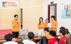 Hanwha Life triển khai chương trình "Finance Mentor" tại Việt Nam