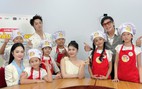 "Đầu Bếp Nhí - Little Chef"- hành trình để khám phá bản thân