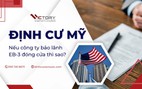 VICTORY giải bài toán quyền lợi nếu công ty EB-3 ngừng hoạt động