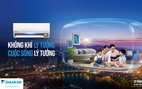 Daikin Vietnam ra mắt tính năng mới dòng điều hòa