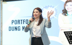 Dung Vanesa: "Hành trình từ Giám sát viên Hàng không đến chuyên gia AI"