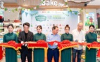 Hơn 300 sản phẩm tại Lễ hội Thực phẩm hữu cơ