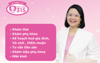 Mang thai ở tuổi 40, mẹ bầu cần chuẩn bị gì cho an toàn?