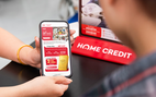 Home Credit khuấy động mùa hè với chương trình trúng vàng mỗi tuần