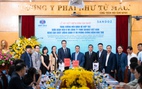 Sandoz Việt Nam đánh dấu một năm với nhiều tiến bộ vượt bậc