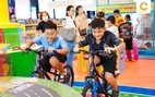 Khám phá lợi ích của việc chơi với chiến dịch mới từ Tập đoàn LEGO®