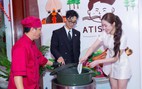 Độc đáo món phở Astiso