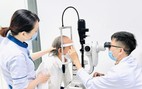 Mỗi ánh mắt, một niềm tin