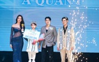 5 mẫu nhí được Vinh Quang Entertainment cố vấn đạt giải cao