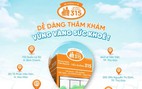 Vì sao phụ nữ thường bị loãng xương hơn nam giới?