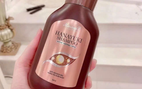 VB Group thông báo thu hồi lô dầu gội Hanayuki Shampoo