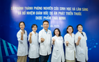 Thái Minh đầu tư nghiên cứu dược liệu Việt