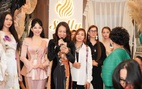 NTK-TS Quỳnh Paris: “Tinh hoa của cái đẹp trong làng thời trang và Beauty Việt”
