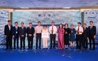 Tập đoàn y khoa Hoàn Mỹ công bố triển khai hồ sơ bệnh án điện tử