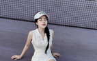 Leii Navie: Sức mạnh nội lực khi tập thể thao, giúp mình bản lĩnh vững vàng
