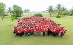 Generali ra mắt Agency Builder Club