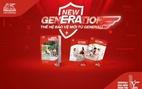 Generali ra mắt loạt sản phẩm bảo hiểm thế hệ mới