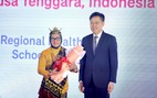 AIA vinh danh Trường học lành mạnh nhất mùa 3