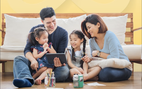 Ra mắt sản phẩm bảo hiểm liên kết chung Phú Hưng vẹn toàn