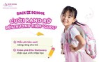 Độ tuổi vàng chỉnh nha cho trẻ: Phụ huynh đừng để lỡ trước thềm năm học mới