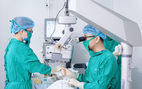 Đặt PGI – Phương pháp tân tiến mở ra cơ hội mới cho bệnh nhân Glaucoma nặng