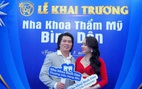 Doanh nhân Nguyễn Văn Bình chia sẻ về hành trình gian nan khi lập nghiệp