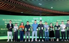 Grab phối hợp vinh danh hàng loạt quán ngon địa phương ở TP Đà Nẵng