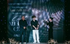 Ca sĩ trẻ Lee Anh Huy ra mắt MV "Giọt nước mắt cuối cùng"