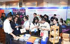 5.000 doanh nhân tham gia diễn đàn kinh tế