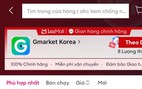 Lazada bắt tay Gmarket, đưa 20 triệu sản phẩm Hàn Quốc đến Đông Nam Á