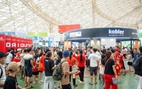 Kobler lan tỏa giá trị thương hiệu tại triển lãm A80