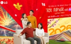 LG khởi động chiến dịch "Tết Nhà Là Tết Nhất"