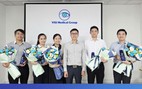 Vinh danh các bác sĩ nhãn khoa xuất sắc