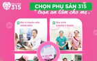 Chăm sóc phụ nữ mang thai ngày Tết