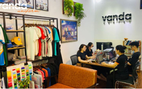 Vanda Uniform - Chuyên cung cấp đồng phục chất lượng đồng hành cùng doanh nghiệp