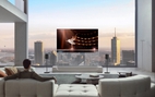 LG 13 năm liên tiếp dẫn đầu thị trường TV OLED toàn cầu