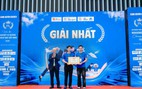 Sôi nổi Hội thi Nghiệp vụ Buồng phòng Khách sạn Việt Nam 2026