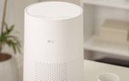LG ra mắt PuriCare AeroMini, mở rộng hệ sinh thái lọc khí cá nhân