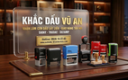 Khắc dấu Vũ An - Giải pháp dịch vụ khắc dấu chữ ký uy tín, giá rẻ tối ưu chi phí
