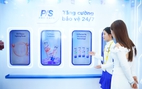 P/S công bố đột phá công nghệ Microbiome trong kem đánh răng Pro-Care