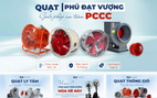 Quạt hút bụi túi vải công nghiệp có thực sự làm giảm bụi trong nhà xưởng?
