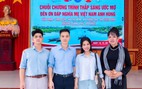 Những "hạt giống" được ươm mầm từ truyền thống tri ân và trách nhiệm cộng đồng