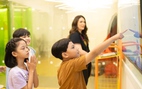 English 1 mở rộng sang Việt Nam khi nhu cầu học tiếng Anh tăng mạnh