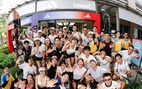 adidas ra mắt Sala Running Store, điểm đến mới dành cho cộng đồng chạy bộ tại Việt Nam