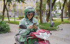 Grab dẫn đầu thị trường gọi đồ ăn, gọi xe trong khu vực Đông Nam Á
