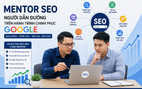 SEO Mentor - Vai trò của người dẫn dắt trong hành trình SEO hiệu quả